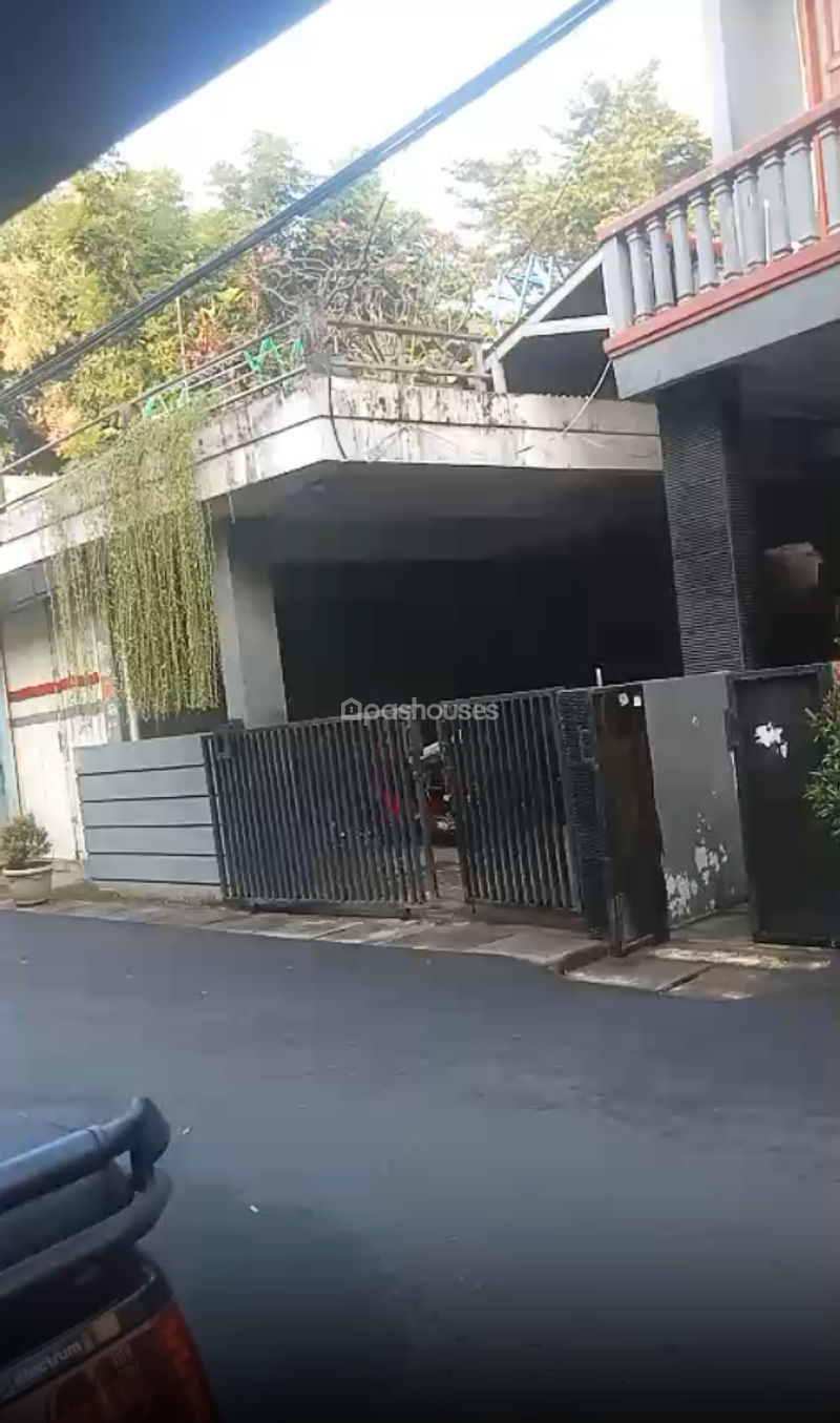 Jalan Batu Raya No.2