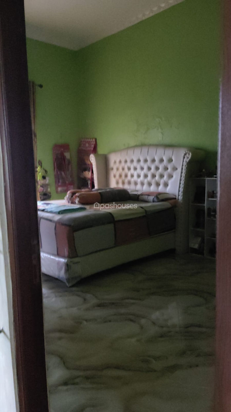 Perumahan Gerbang Sentul Estate Blok H