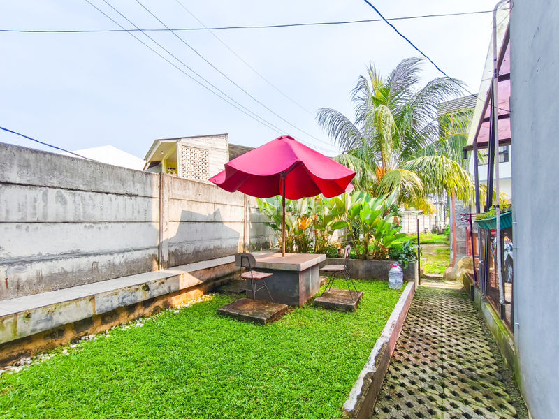 Perumahan Kaisar Serpong