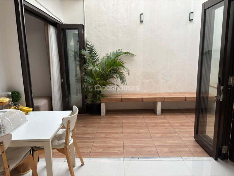 Perumahan Greenland Healthful Living Blok Q No.11