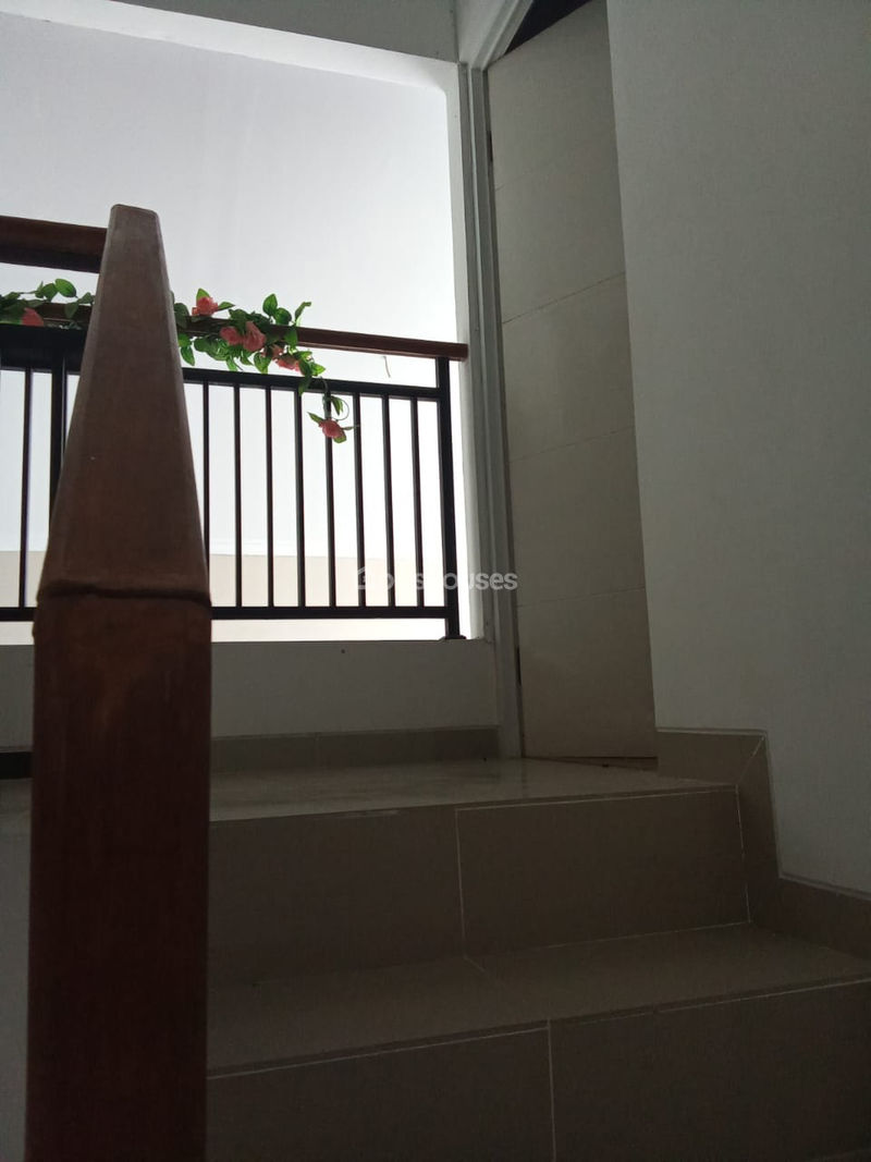 Perumahan Panjibuwono City Cluster Casablanca Blok AC3 No.7