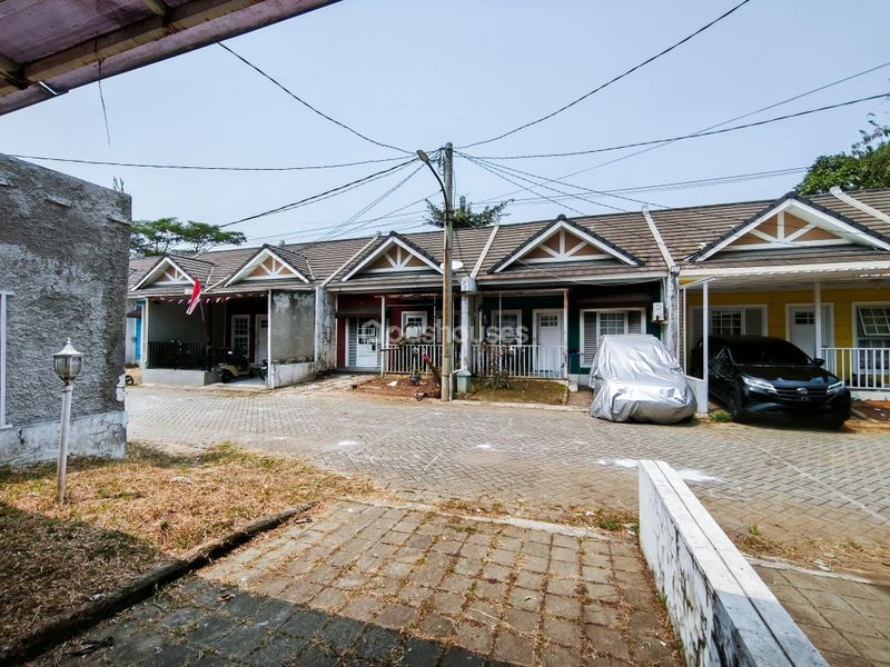 CEMPAKA RESIDENCE CP 3 No.11