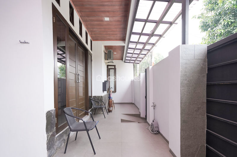 Perumahan Puri Mustika Bekasi Blok C1 No.15