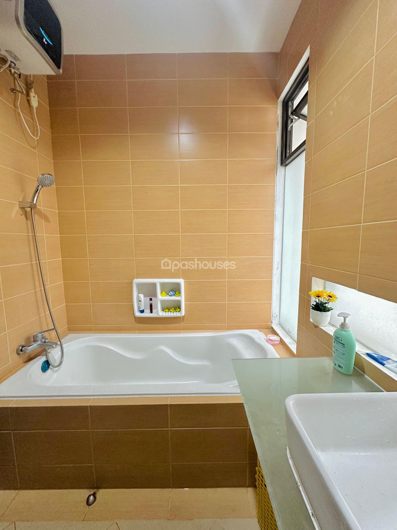 Citralake Sawangan Cluster Green Victoria Blok E2/10