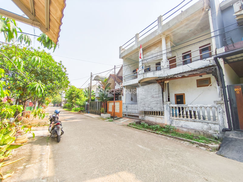 Pondok Sukatani Permai Depok