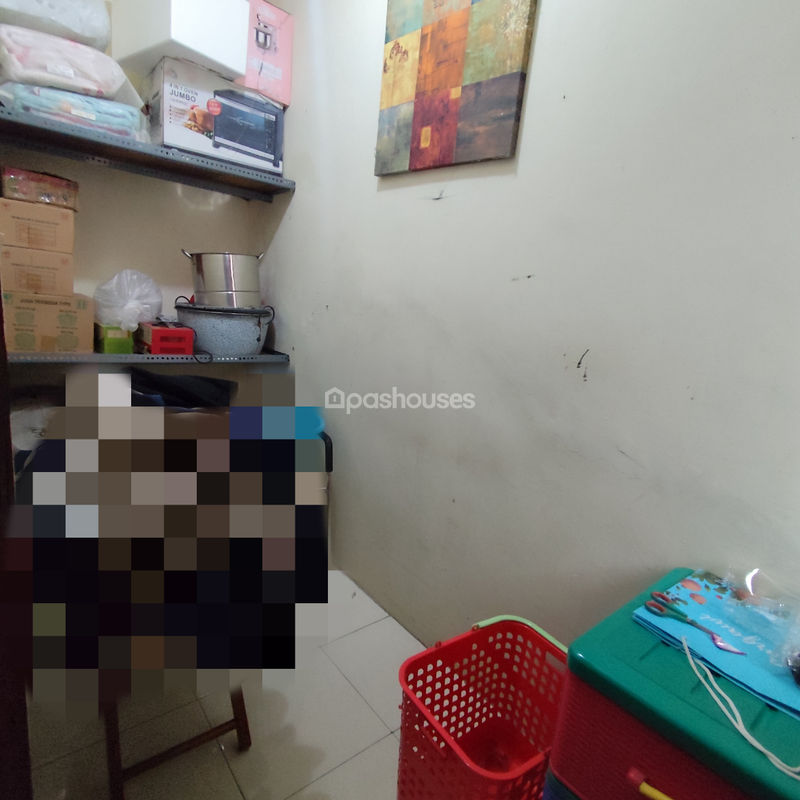 Jalan Perkici 12 Blok EB6