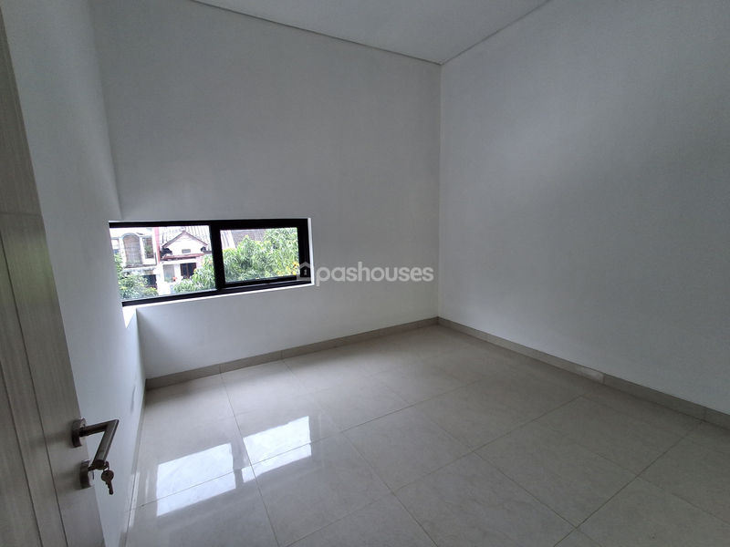 Bukit Cimanggu City Blok S3 No.17