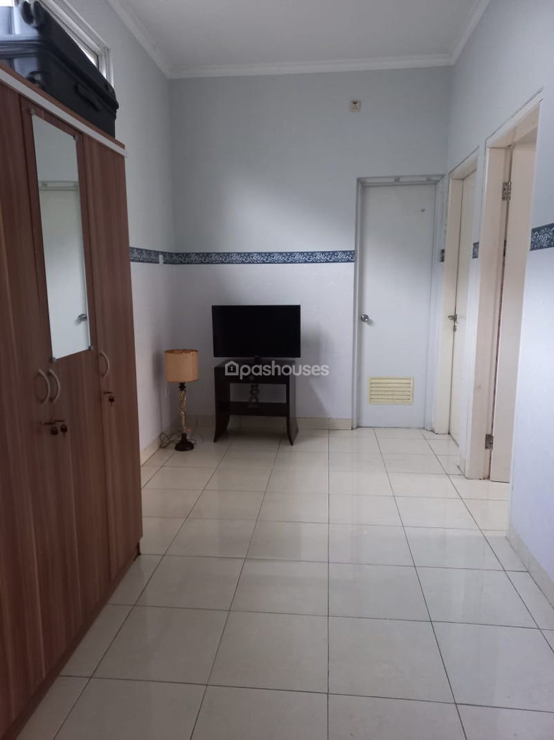 Perumahan Melia Residence Blok A6