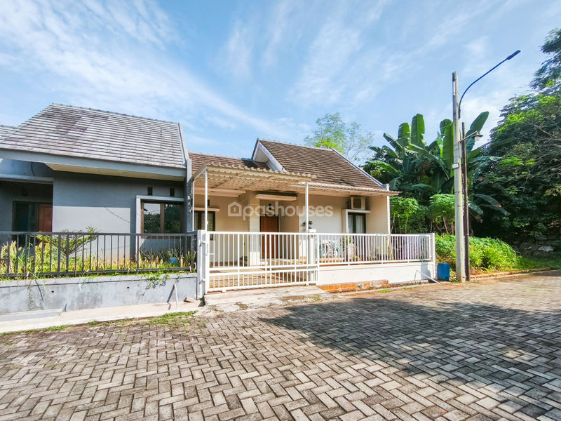 Perumahan Sawangan Permai Blok G1