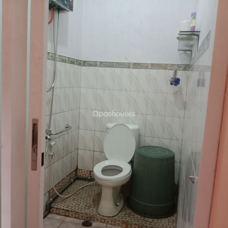 Jalan Sholeh Iskandar No.27