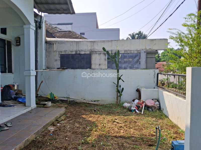 Villa Bogor Indah Blok GE No.3