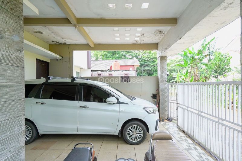 Perum Asabri Indah