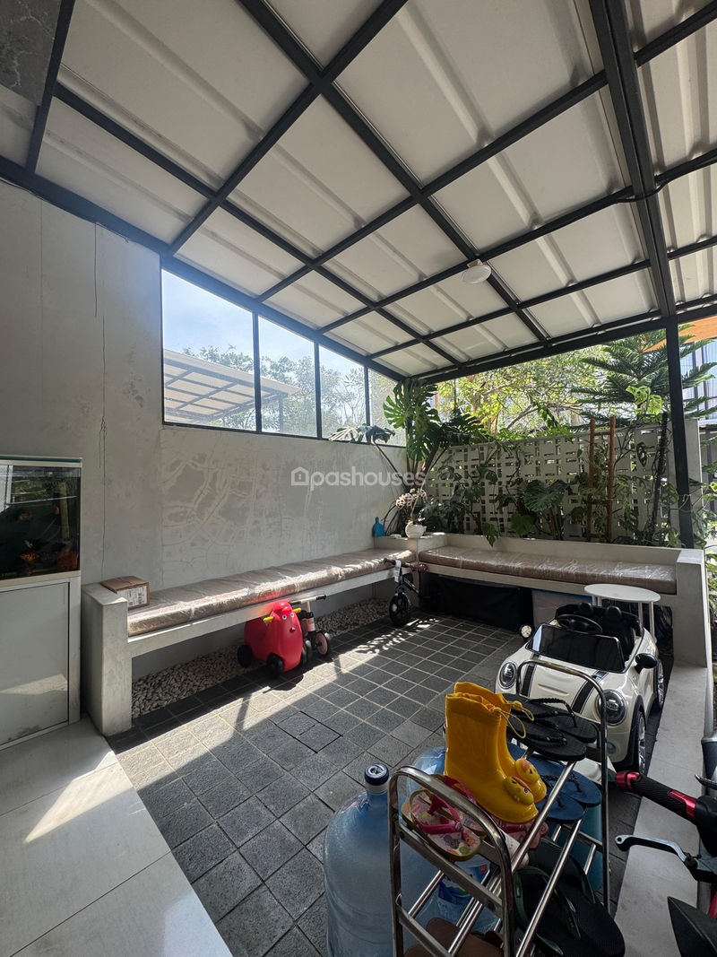 Gardens at Candi Sawangan Cluster Kamila 2 Blok 40 No.7