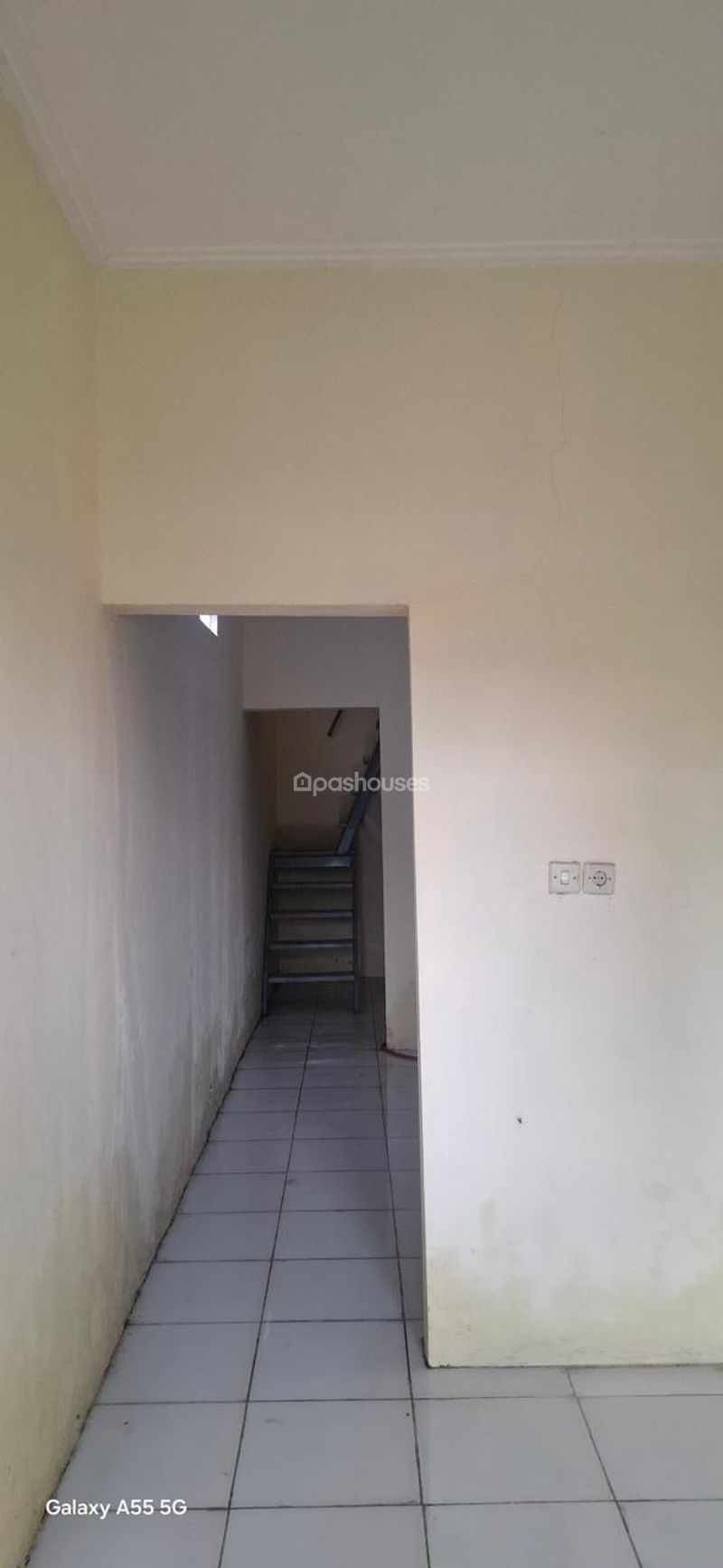 Jalan Dharma Bakti No.46D