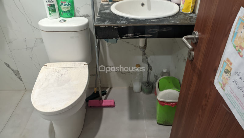 Perumahan Royal Oak Townhouse Blok A5A No.9-10
