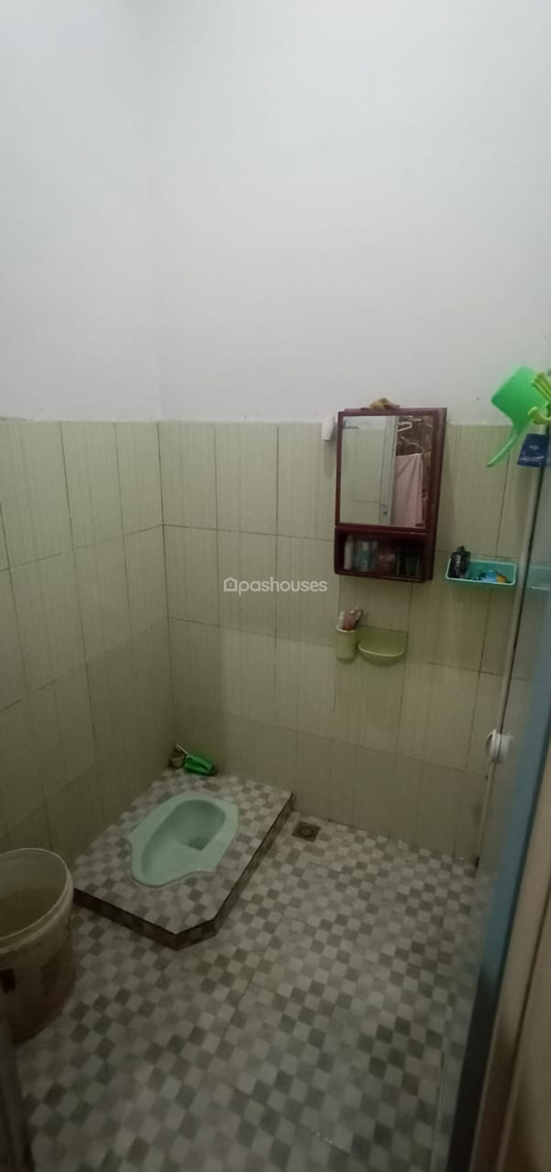 Pondok Ungu Permai Sektor V Blok H7