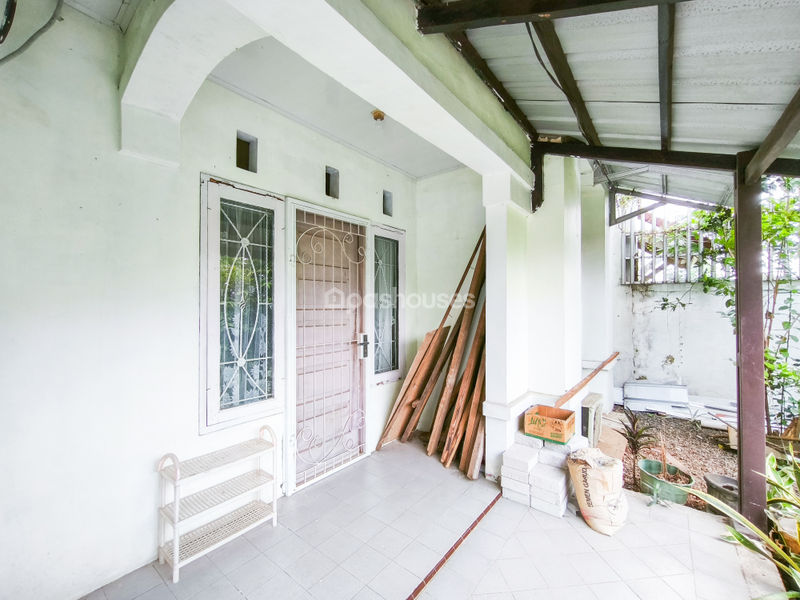 Perumahan Citra Indah City Bukit Bunga