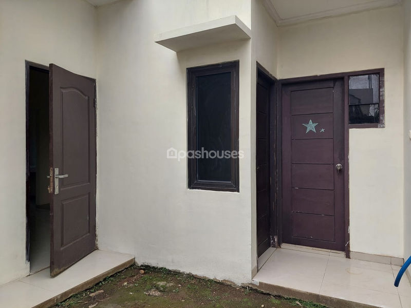Perumahan Pesona Intiland Blok B No.2