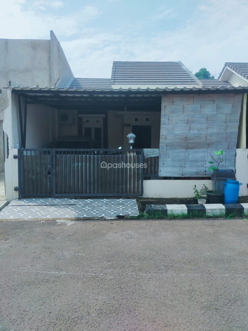 Perumahan Pondok Rajeg Residence Blok A2