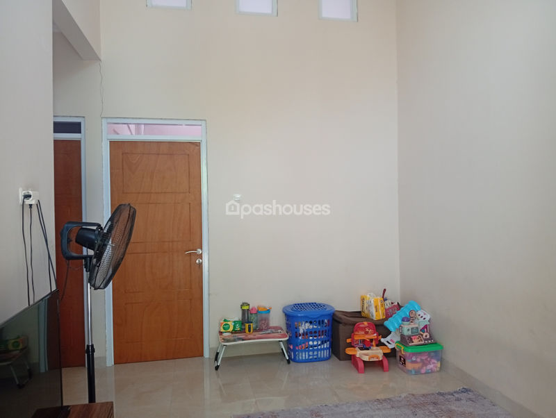 Perumahan Arcadia Residence Blok B No.27