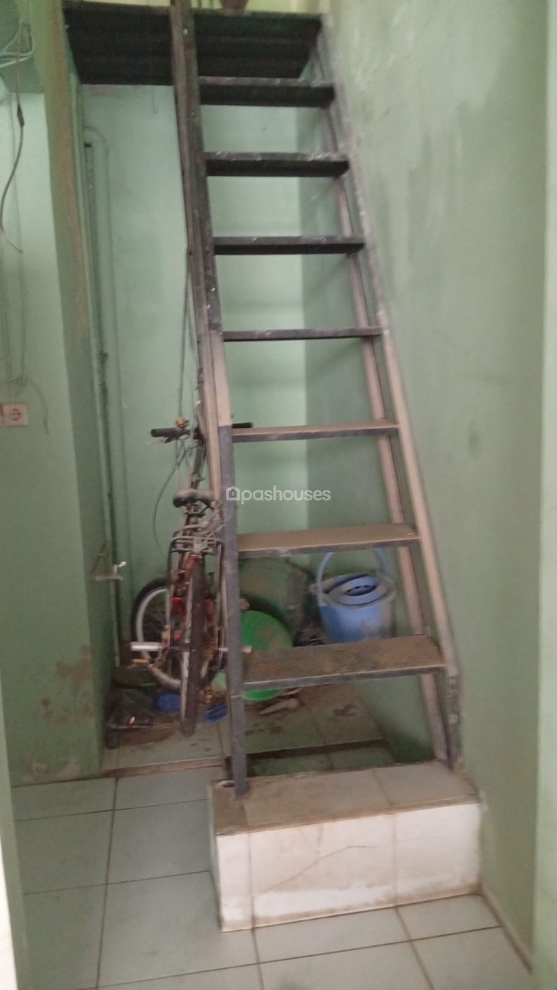 Perumahan Villa Nusa Indah 2 Blok S8