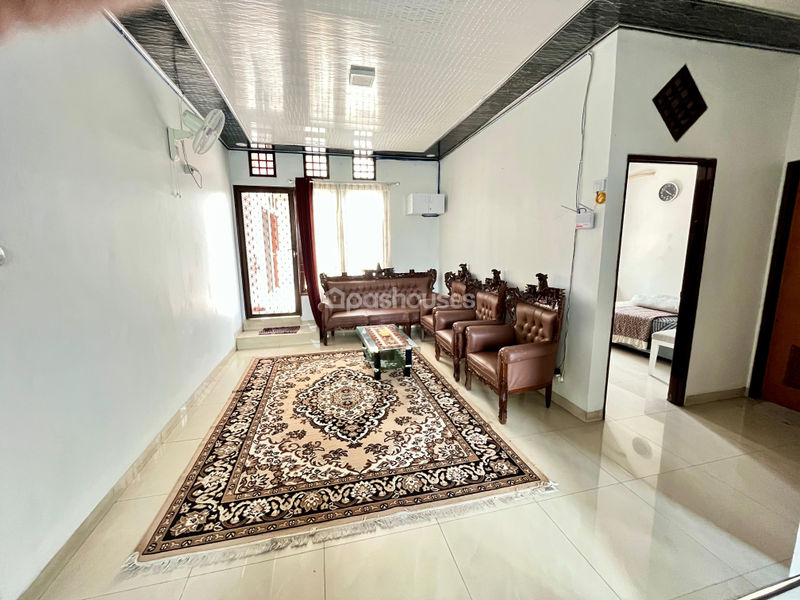 Perumahan Kemang Pratama Blok H11A