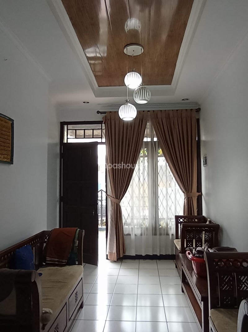 Villa Pamulang Mas Blok C1 No.40