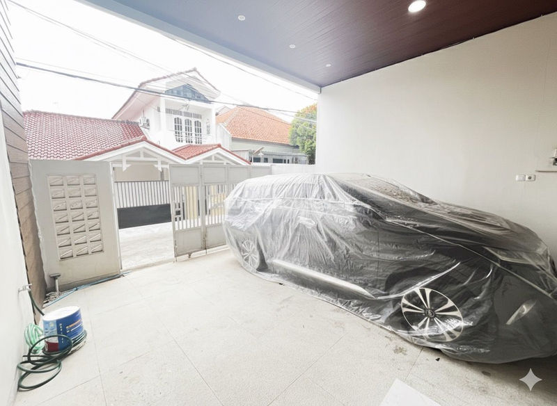 Perumahan Pondok Gede Housing 1 Blok O No.10