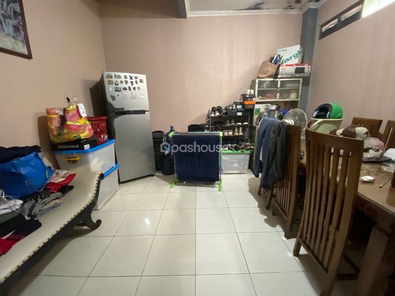 Cluster Gracia Jatiasih No.8