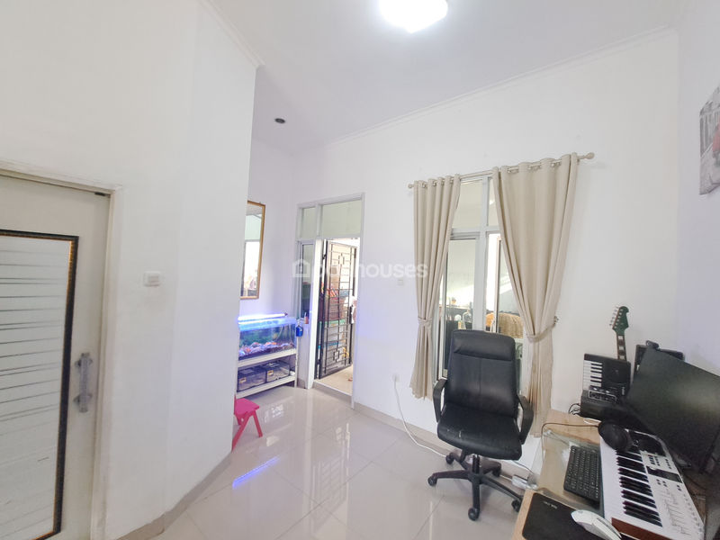 Serua Residence Blok B2/D6