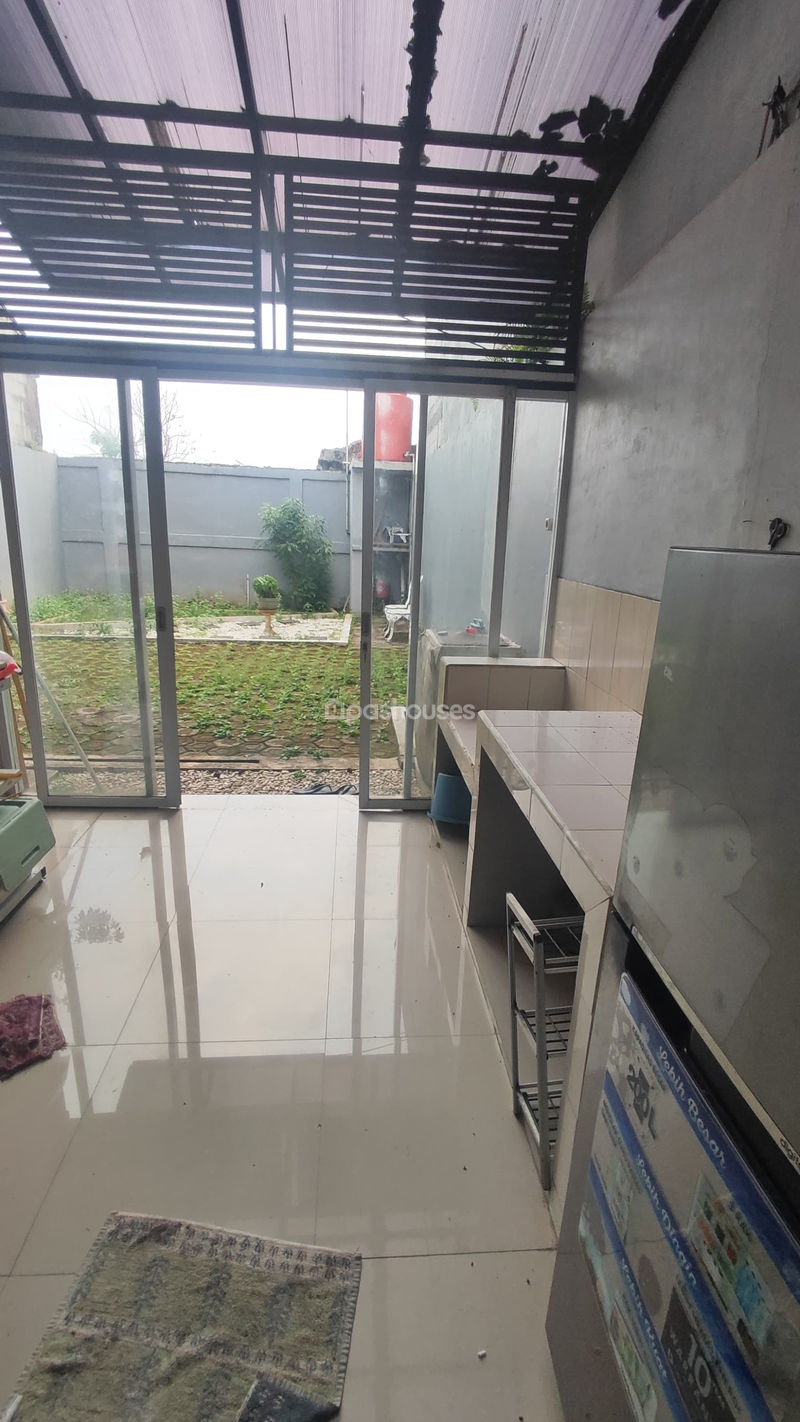 Perumahan Jayana Villas Bogor