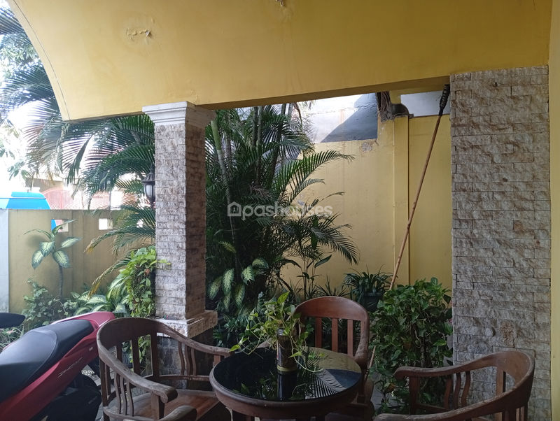 Perumahan Bumi Bekasi Baru Blok IX