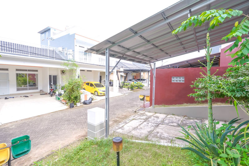 Villa Rizki Ilhami Raudhah