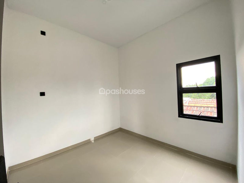 Perumahan Vila Indah Permai Blok E22