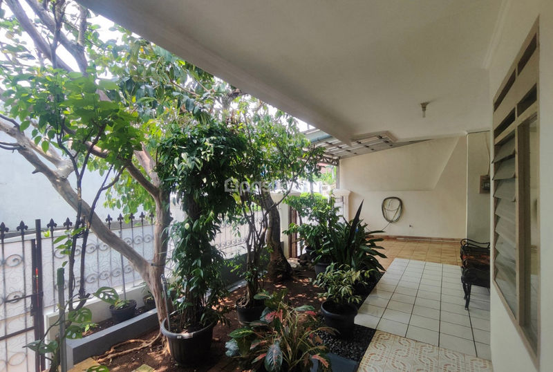 Pondok Mekarsari Permai 