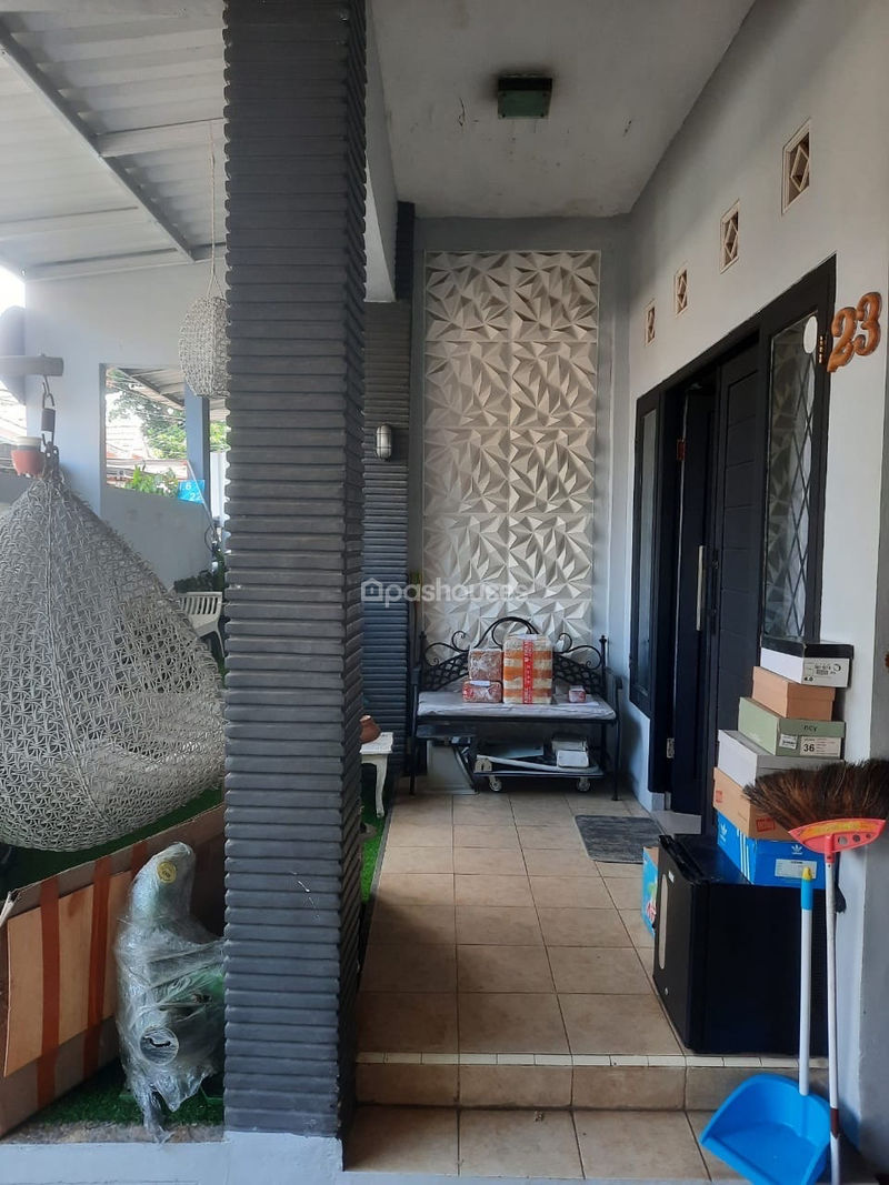 Villa Dago Tol Blok I6 No.23