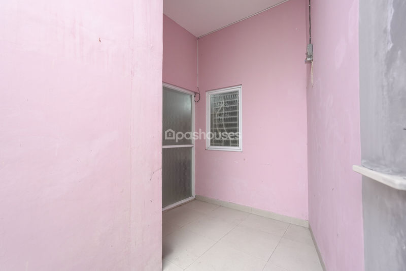 Perumahan Permata Harapan Baru Blok C1 No.20