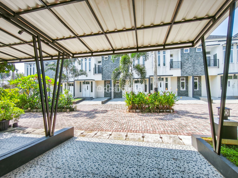 Perumahan Cinangka Lestari Residence 2 Sawangan