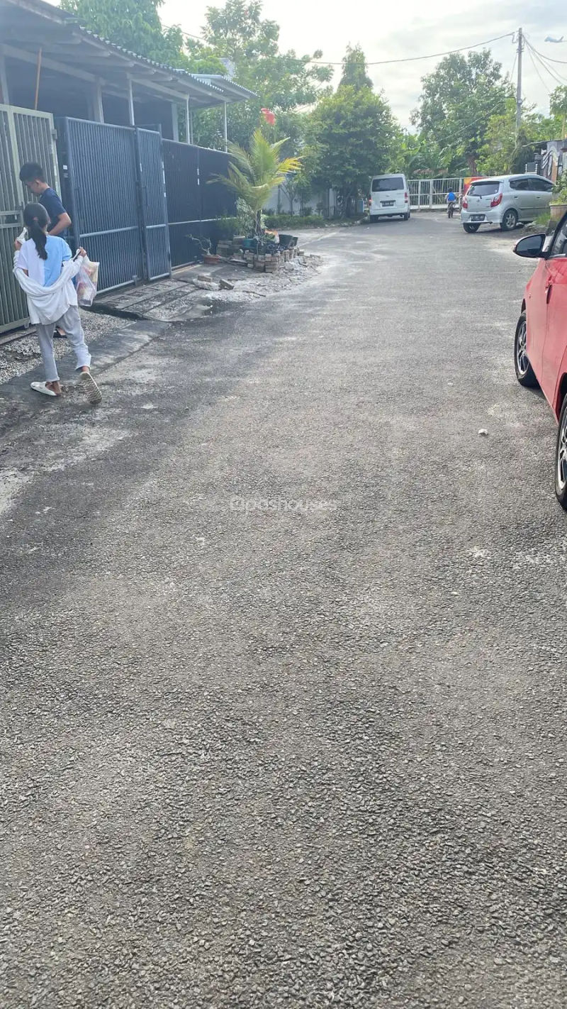 Perumahan Alam Raya Blok E7 No.2
