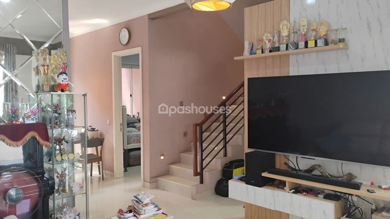 The Avani BSD City Cluster Inika Island Blok J3