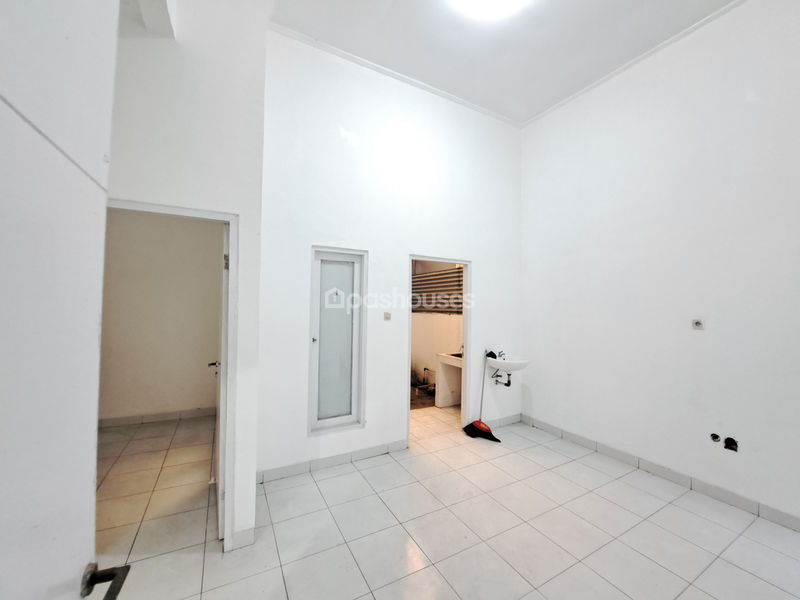 Serpong Garden Cluster Green View Blok A10 No.9