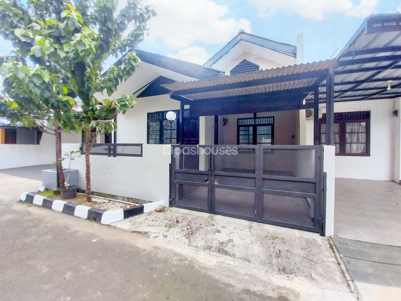 Perumahan Taman Yasmin Sektor 1