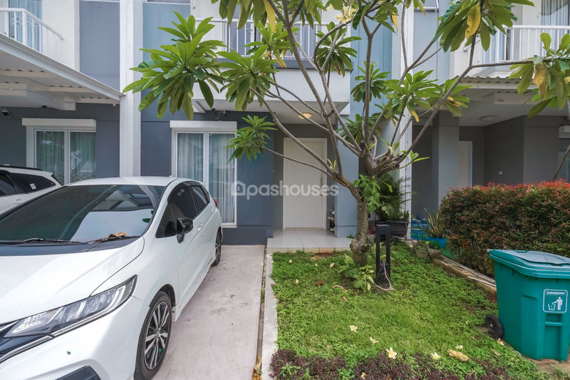 Synthesis Homes Blok B No.12