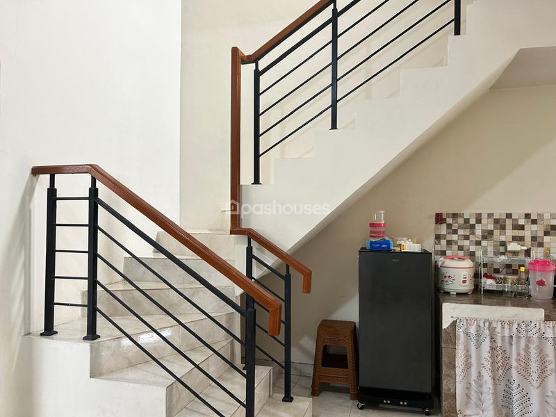 Villa Rizki Ilhami 2 Blok D1 No.25