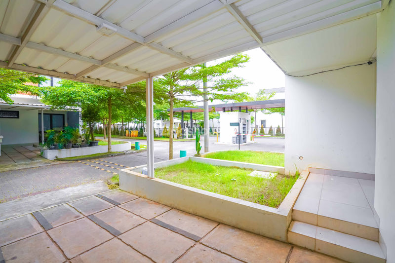 Gardens at Candi Sawangan Cluster Saviya Blok B10 No.02