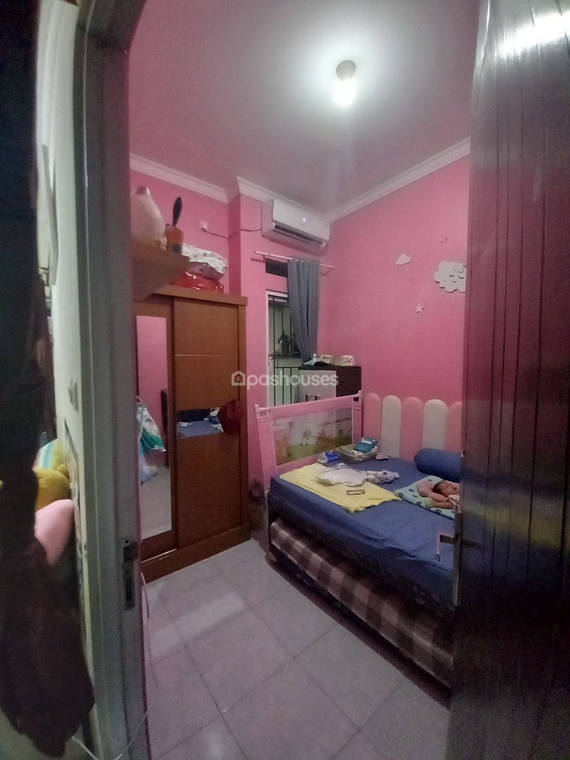 Perumahan Griya Serasi 2 Depok