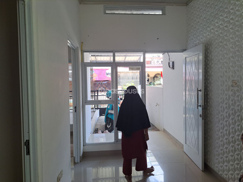 Perumahan Bojong Depok Baru Blok B No.5