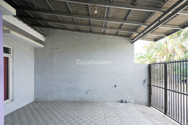 Perumahan Central Park Cikarang Blok C10/38
