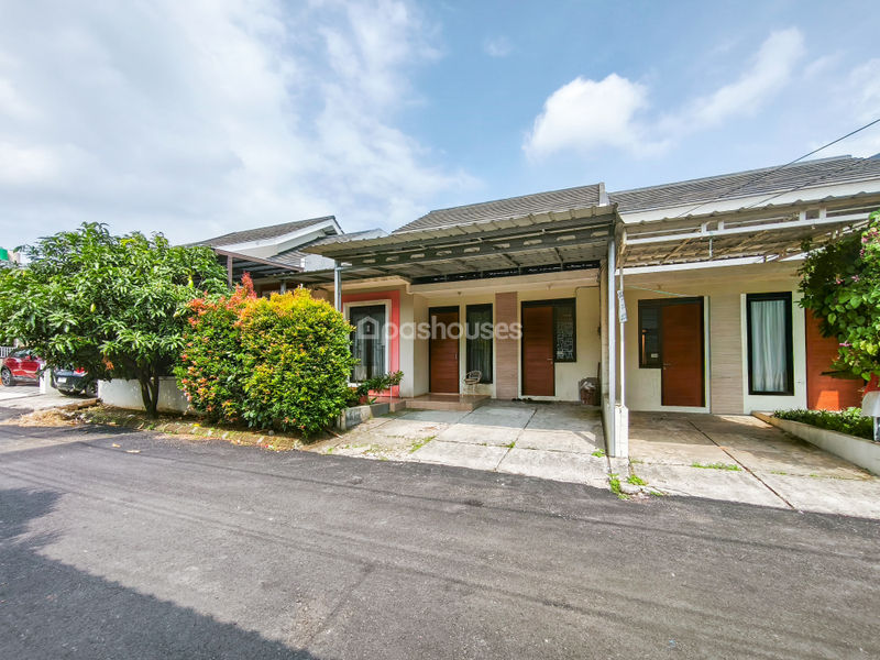 Kebun Raya Residence Cluster Citra Park 1 No.41