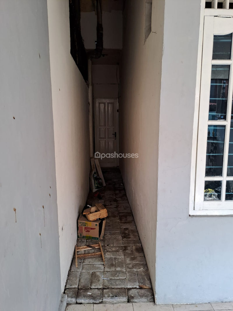 Villa Ciomas Indah Blok M2 No.18